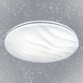 Stropní svítidlo Wave EK76716 11W 4000K SKY PL1