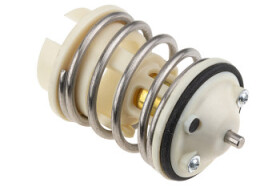 PIETRO Termostat Audi Q7 (4LB), VW Touareg (7L), Passat B6 3.2/3.6 FSI (2005–2010)