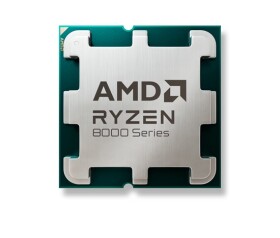 CPU AMD RYZEN 7 8700F, 8-core, až 5GHz, 24MB cache, 65W, socket AM5, BOX EDF_232662