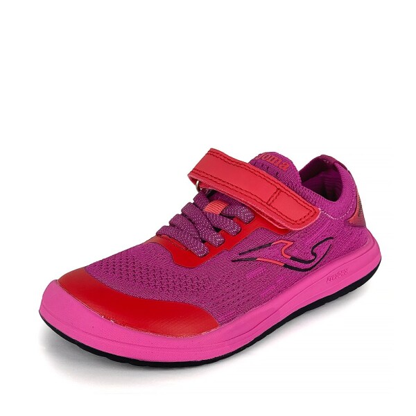 Dívčí barefoot běžecké boty VIPER JUNIOR FUCHSIA Joma BFVIPJW2620V - 31