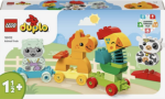 LEGO® DUPLO® 10412 Vláček se zvířátky