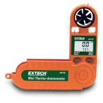 Testo thermo anemometr 405