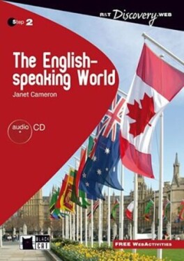 English speaking World CD