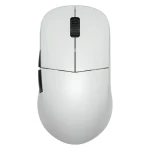 Endgame Gear XM2we bílá / Bezdrátová optická myš / Switch: Kailh GO GM 2.0 / 19.000 DPI / 6 tlačítek / 2.4GHz + USB-A (EGG-XM2WE-WHT)