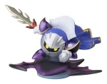NINTENDO Amiibo Meta Knight Shadow Star / Herní postavička / Kompatibilní s Kirby Air Riders (Nintendo Switch 2) (10016063)