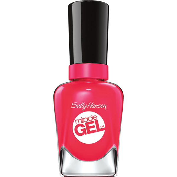 Sally Hansen Miracle Gel 220