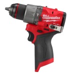 Aku příklepová vrtačka Milwaukee M12 FPD2-0 4933479867