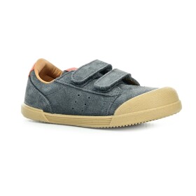 Igor Tennis Suede Blue/Grey