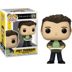 Funko POP TV: Friends Joey Pizza