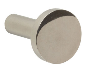 Tulip Nábytkový věšák Element chrom lesk, 1 ks (484697)