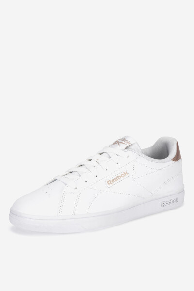 Sportovní obuv Reebok COURT CLEAN 100220422 Materiál/-Syntetický