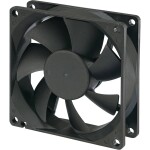 Ecofit 2VGC25 250V (D27-A0) axiální ventilátor, 230 V/AC, 1705 m³/h, (d x š x v) 280 x 280 x 80 mm, 2VGC25 250V (D27-A0)