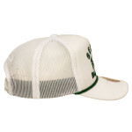 Mitchell & Ness Pánská kšiltovka Seattle Supersonics NBA Fresh White Trucker Hwc