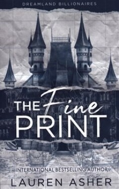 The Fine Print Asher
