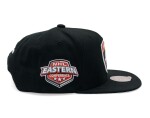 Mitchell & Ness Pánská kšiltovka Florida Panthers NHL Conference Patch Snapback