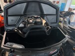 Zadní plastový box na CFMOTO Gladiator X625-A