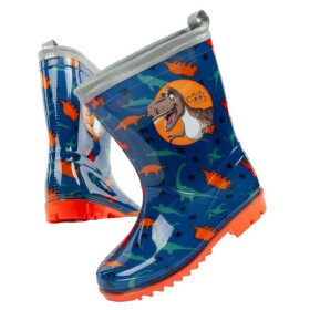 Perletti Cool Kids Dinosaur Jr 15647 wellingtons 30,5