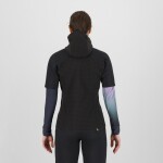 KARPOS Alagna Plus 2.0 W Puffy, Black velikost: S