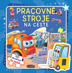 Pracovné stroje na ceste