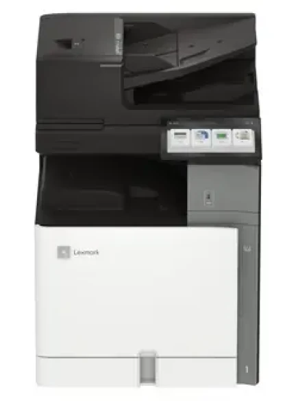 Lexmark CX961se / A3 / Barevná laser. multifun. / 35 str/min / 1200x1200 dpi / 4GB RAM (20L8210)