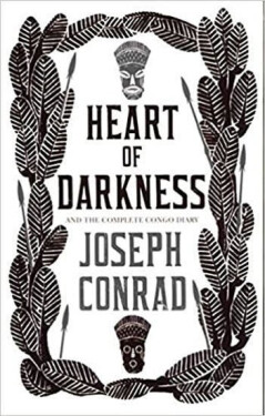 Heart of Darkness, 1. vydání
