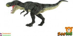 Tyrannosaurus dinosaurus zooted plast 31cm