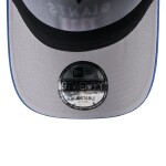 New Era Pánská kšiltovka New York Giants NFL 2025 Draft 9TWENTY A-Frame Adjustable