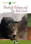 Sherlock Holmes & Red Circle + CD-ROM
