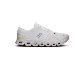 On Running Cloud X 4 dámské sportovní boty - On Cloud X 4 dámské běžecké boty Ivory/Sand vel. US 7 / EU 38