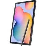 SAMSUNG Galaxy Tab S6 Lite LTE (2022) 4+128GB šedá / 10.4" / O-C 2.4GHz / 4GB / BT / GPS / 8MP+5MP / Android 14 (SM-P619NZAEDBT)