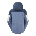 PICTURE W Lamerepi Gore-Tex®, Vintage Indigo velikost: M