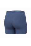 Pánské boxerky 092 Authentic plus jeans - CORNETTE džínová 4XL