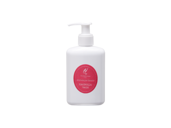 Hypno Casa - Magnolia Wash Parfém na praní Velikost: 200 ml