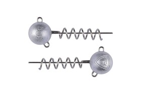 Fox Rage Jigová Hlava Mega Screws - 30g,Fox Rage Jigová Hlava Mega Screws - 30g