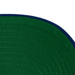 Mitchell & Ness Pánská kšiltovka Orlando Magic NBA Post Season Pro Snapback Hwc