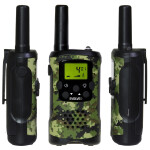 EVOLVEO FreeTalk XM2-2,