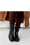 Boty model 205052 Solea 38