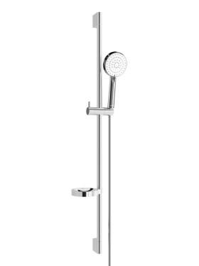 MEXEN/S - DS75 posuvný sprchový set, chrom 785754583-02