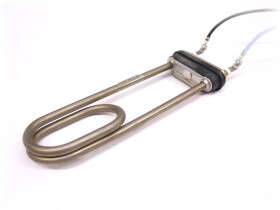 Topné těleso, spirála pro parní generátor, HGX2, (1/1), 2200W/230V CZG-322L