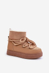 Sněhule model 203548 Step in style 40