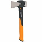 Stavební sekera Fiskars IsoCore™ 1062936