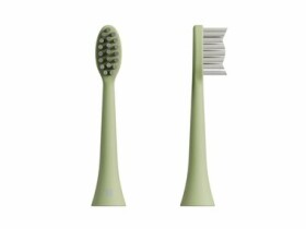 Tesla Smart Toothbrush TS200 Brush Heads Green 2 ks