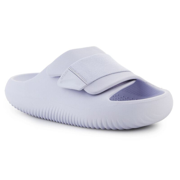 Žabky Crocs Mellow Luxe Recovery Slide 209413-5BR EU 42/43