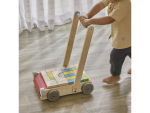 PlanToys PlanToys Chodítko - Kostky