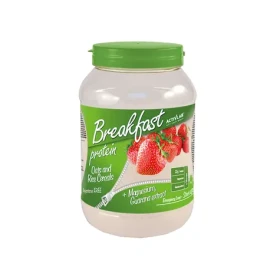 Protein Breakfast 1000 g - ActivLab (jahoda, 1000 g) (5232-4-jahoda)