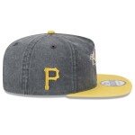 New Era Pánská kšiltovka Pittsburgh Pirates MLB 2006 All Star Game Pigment Dyed Golfer Snapback