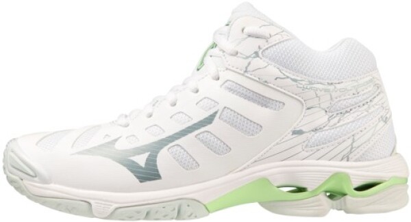 Volejbalová obuv Mizuno WAVE VOLTAGE MID V1GC216535 Velikost obuvi EU: