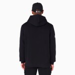 New Era Pánská mikina Jacksonville Jaguars NFL Logo Hoodie Sweatshirt Velikost: XL