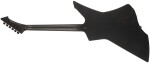 ESP LTD SNAKEBYTE BLKS LH