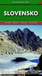 WF Slovensko slovensky průvodce na cesty
